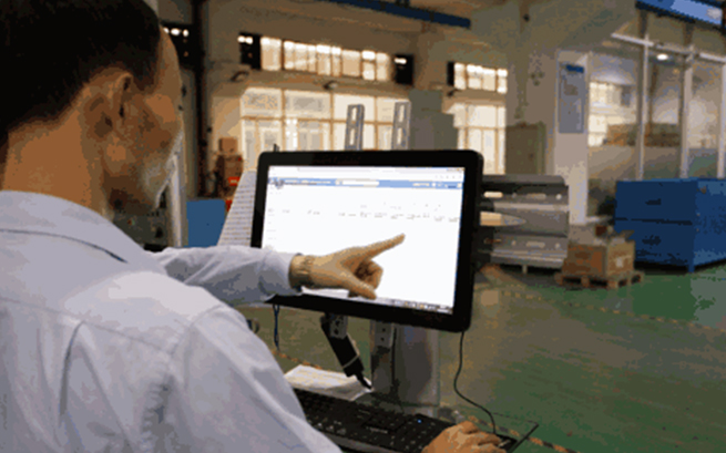 amjs澳金沙门线路首页“智造”，我们在路上