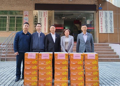 坚定跟党走，红联共建促发展